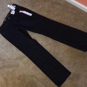 NEW jeans!